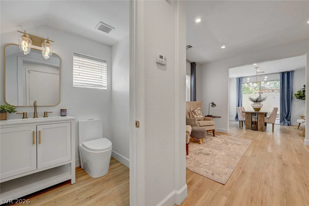 10781 Villa Carlotta, Las Vegas, NV 89141
