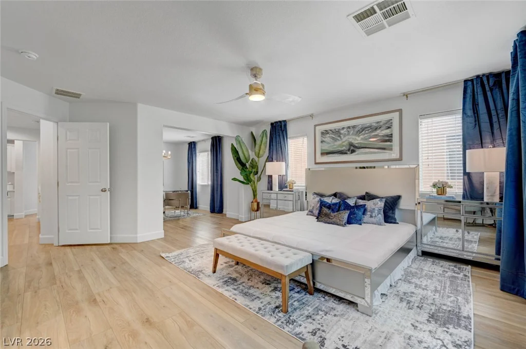10781 Villa Carlotta, Las Vegas, NV 89141
