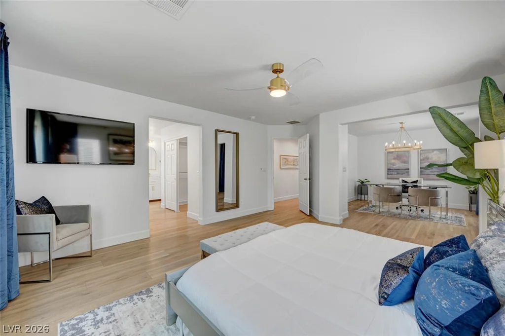 10781 Villa Carlotta, Las Vegas, NV 89141