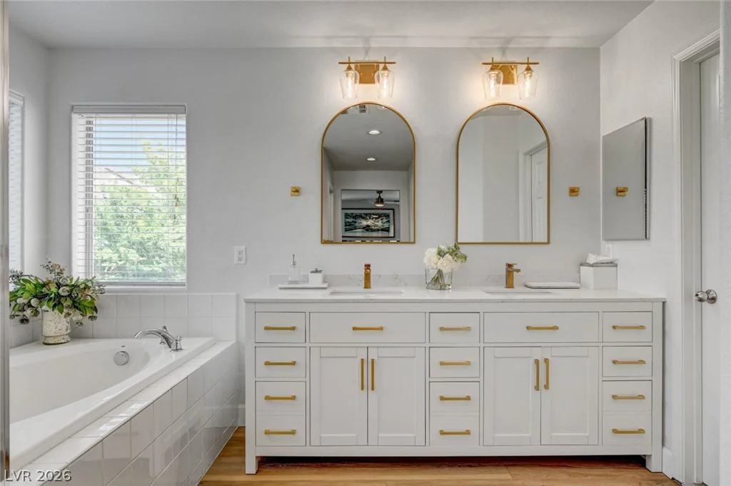 10781 Villa Carlotta, Las Vegas, NV 89141