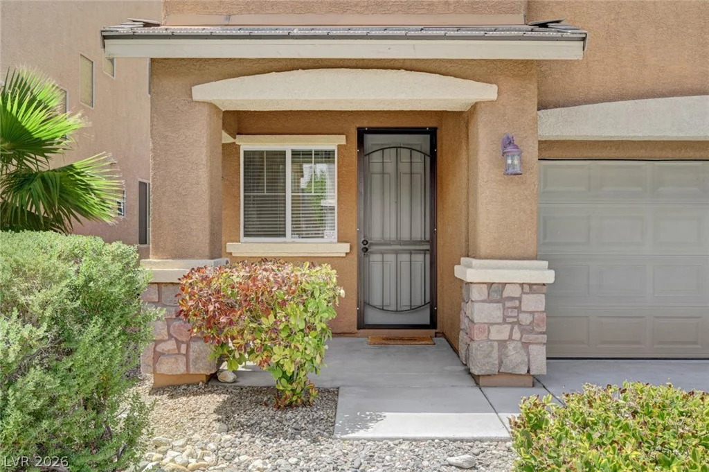 10781 Villa Carlotta, Las Vegas, NV 89141