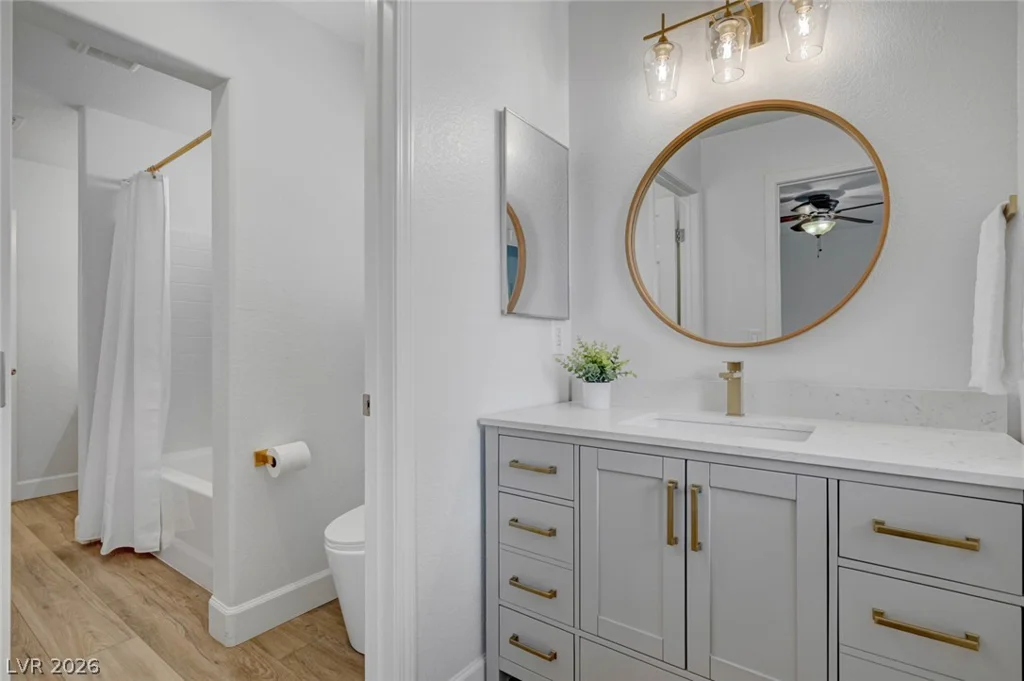 10781 Villa Carlotta, Las Vegas, NV 89141