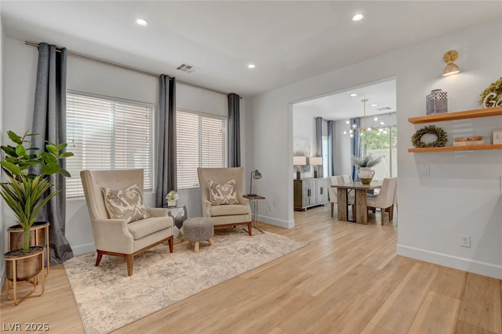 10781 Villa Carlotta, Las Vegas, NV 89141