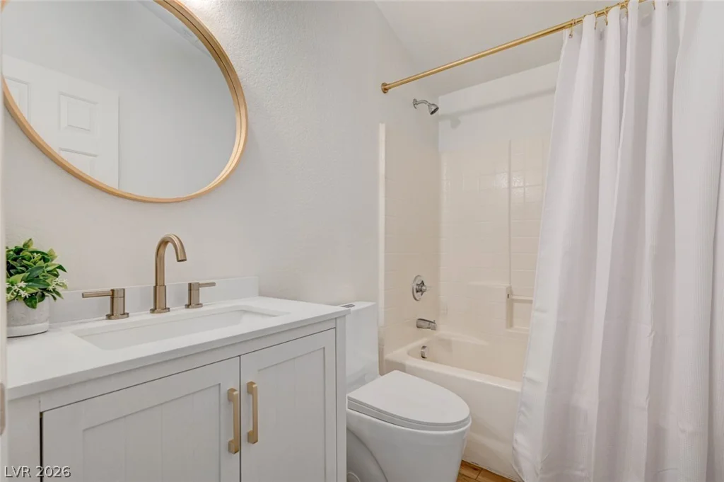10781 Villa Carlotta, Las Vegas, NV 89141