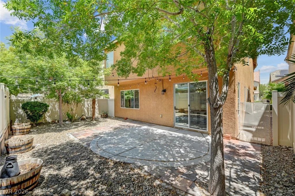 10781 Villa Carlotta, Las Vegas, NV 89141