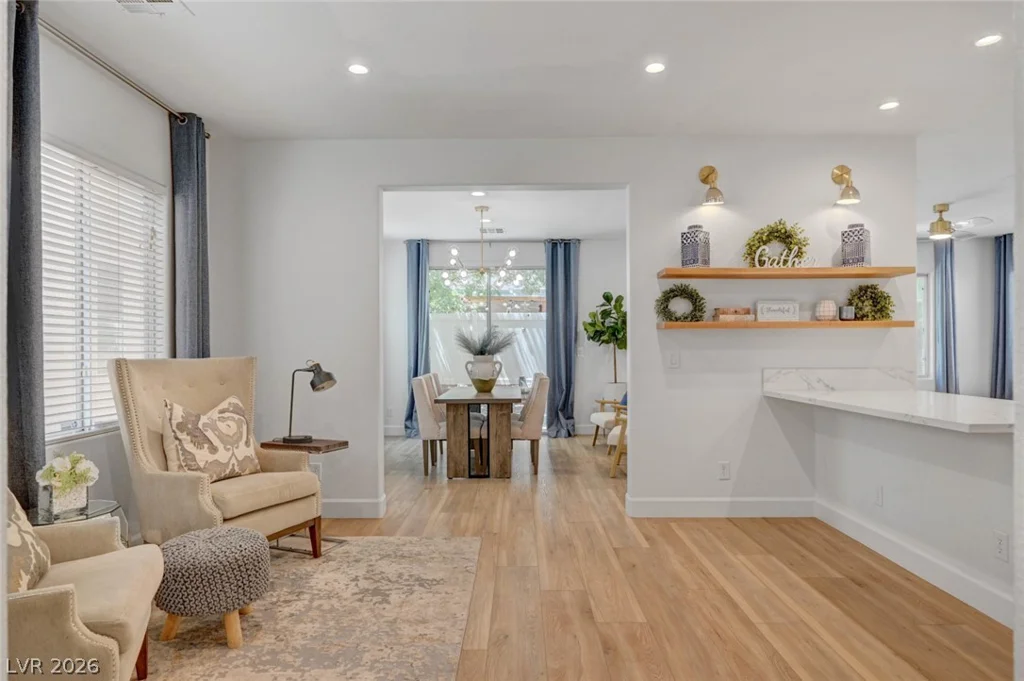 10781 Villa Carlotta, Las Vegas, NV 89141
