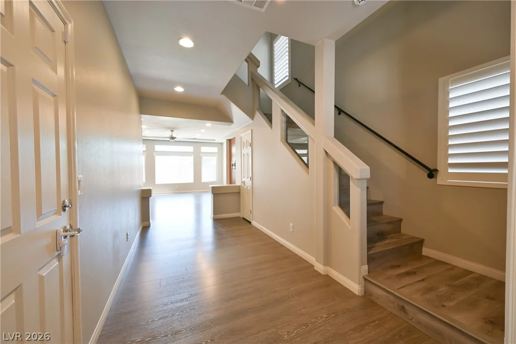 7266 Gypsy Canyon, Las Vegas, NV 89118