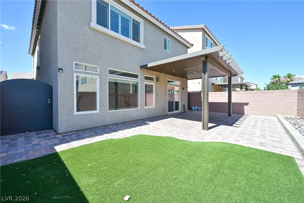 7266 Gypsy Canyon, Las Vegas, NV 89118