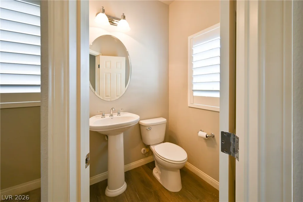7266 Gypsy Canyon, Las Vegas, NV 89118