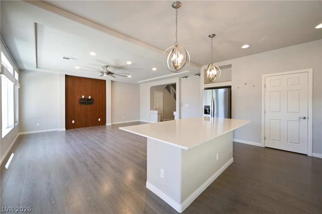 7266 Gypsy Canyon, Las Vegas, NV 89118