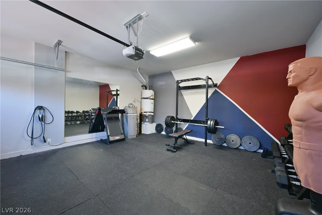 7266 Gypsy Canyon, Las Vegas, NV 89118