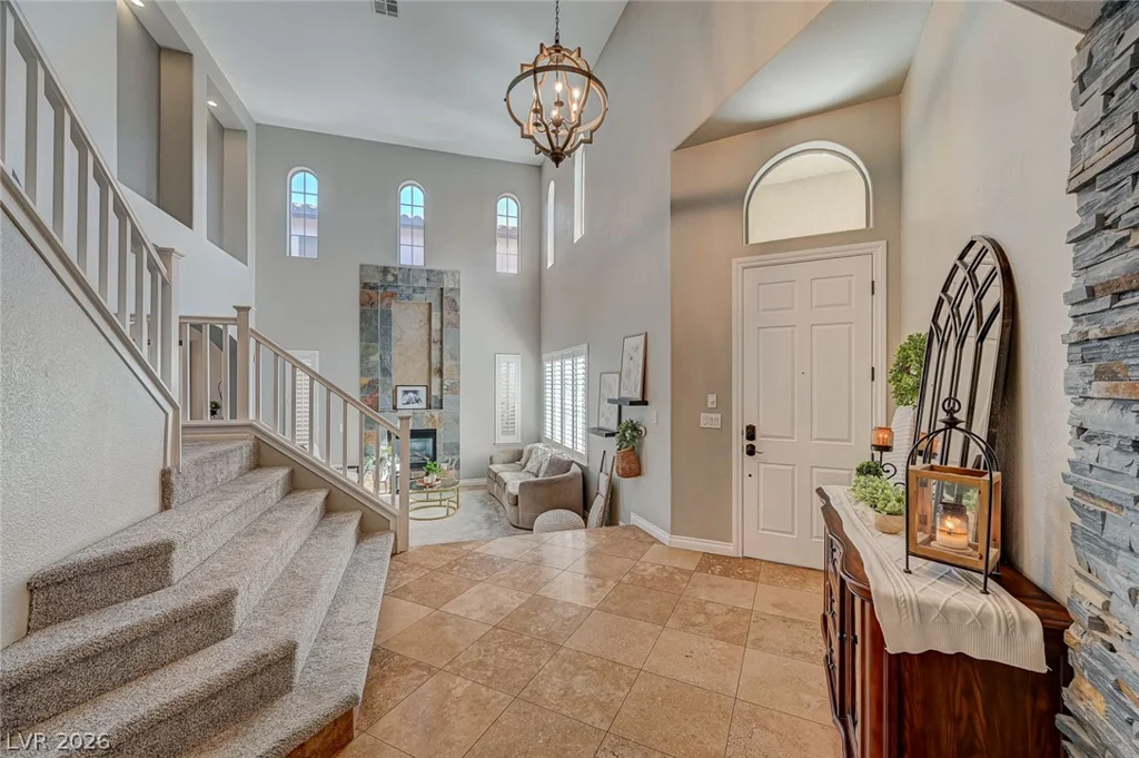 8342 Agnew Valley, Las Vegas, NV 89178
