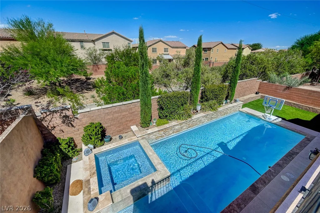 8342 Agnew Valley, Las Vegas, NV 89178