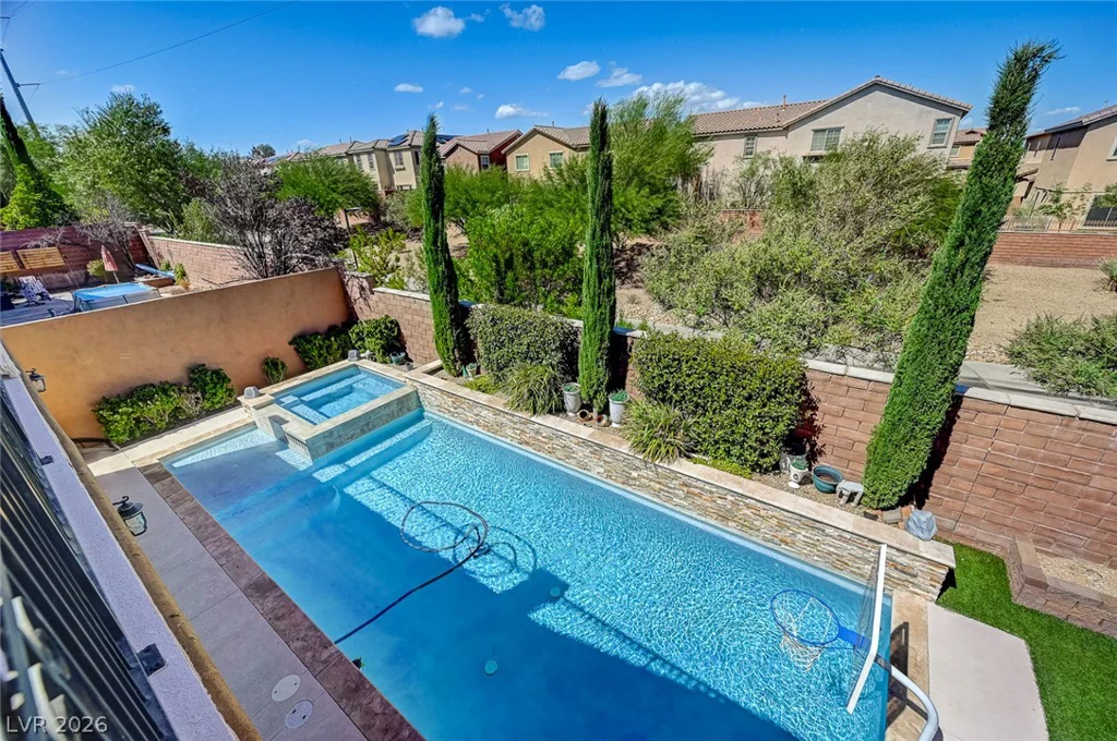 8342 Agnew Valley, Las Vegas, NV 89178