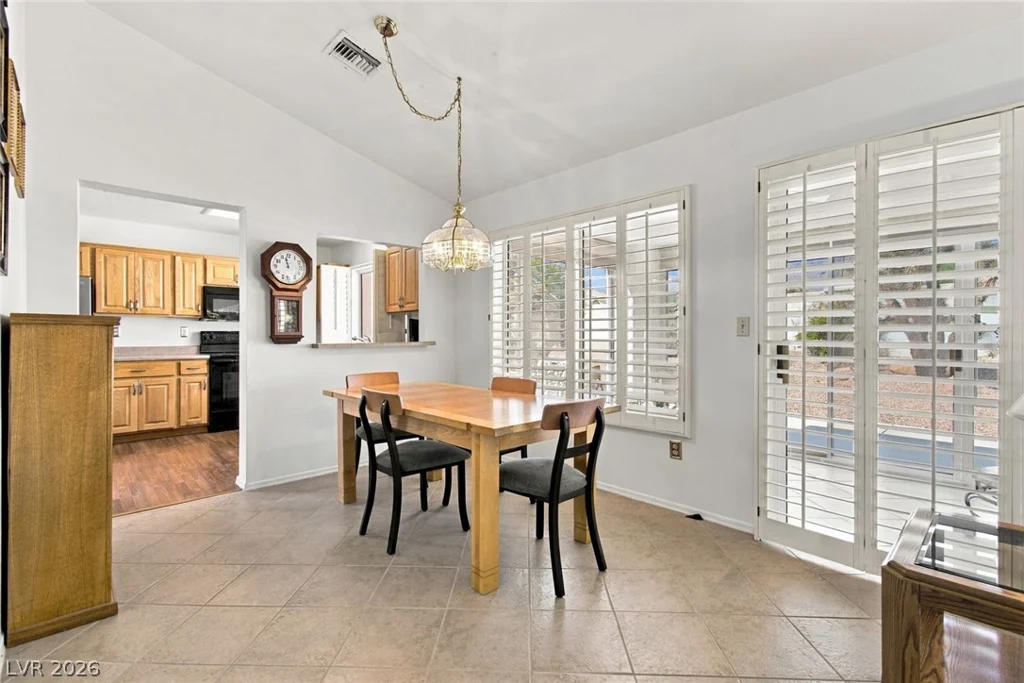 2909 High Range, Las Vegas, NV 89134