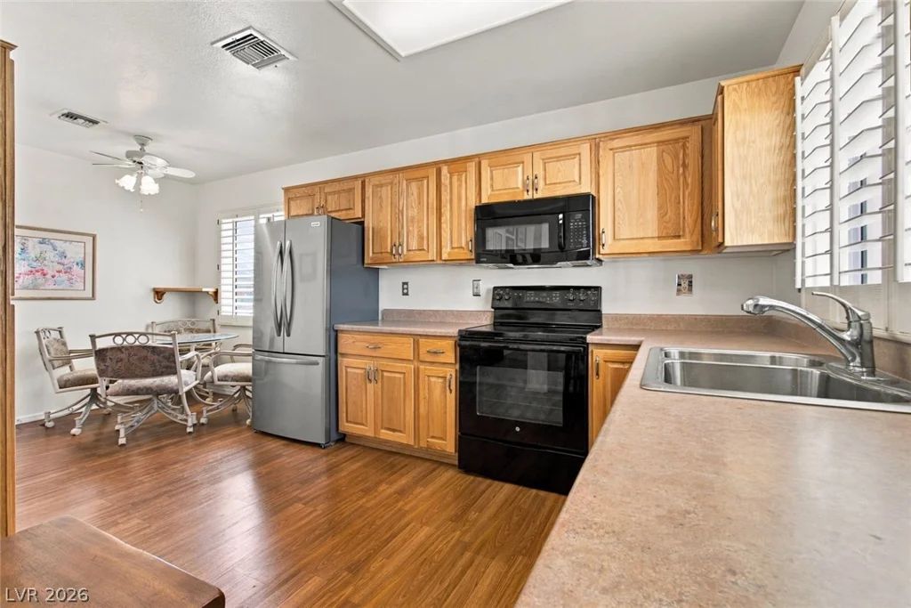 2909 High Range, Las Vegas, NV 89134