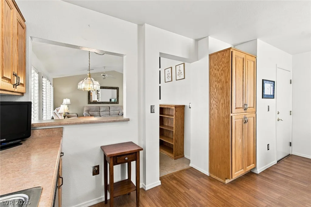 2909 High Range, Las Vegas, NV 89134