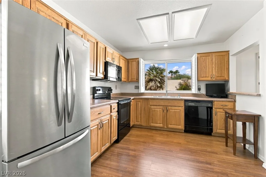 2909 High Range, Las Vegas, NV 89134