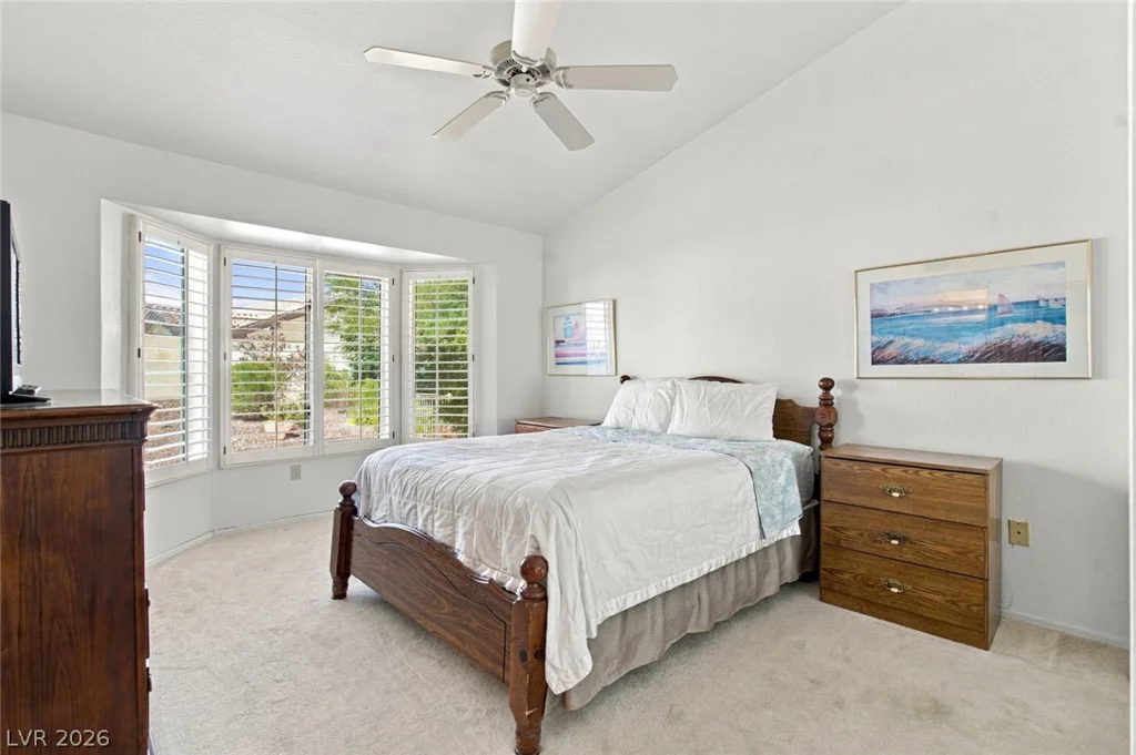 2909 High Range, Las Vegas, NV 89134
