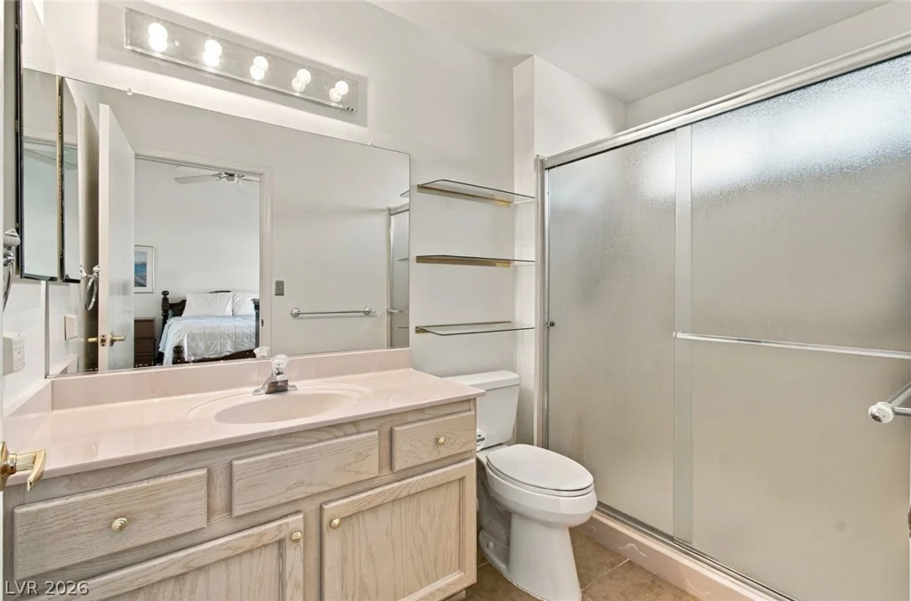 2909 High Range, Las Vegas, NV 89134