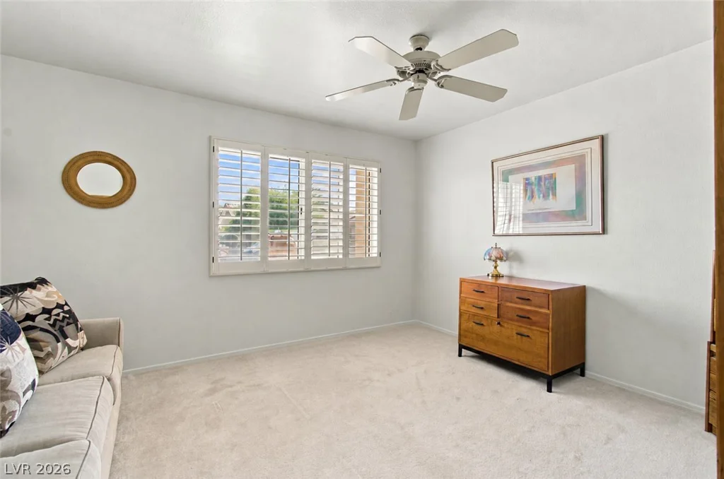 2909 High Range, Las Vegas, NV 89134