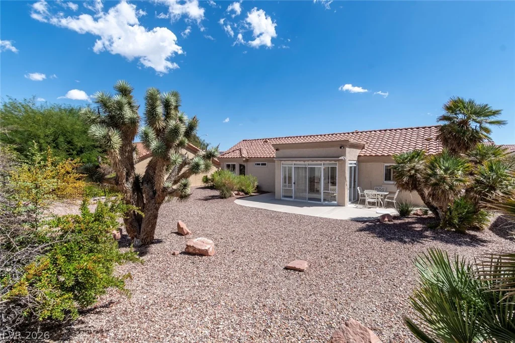 2909 High Range, Las Vegas, NV 89134