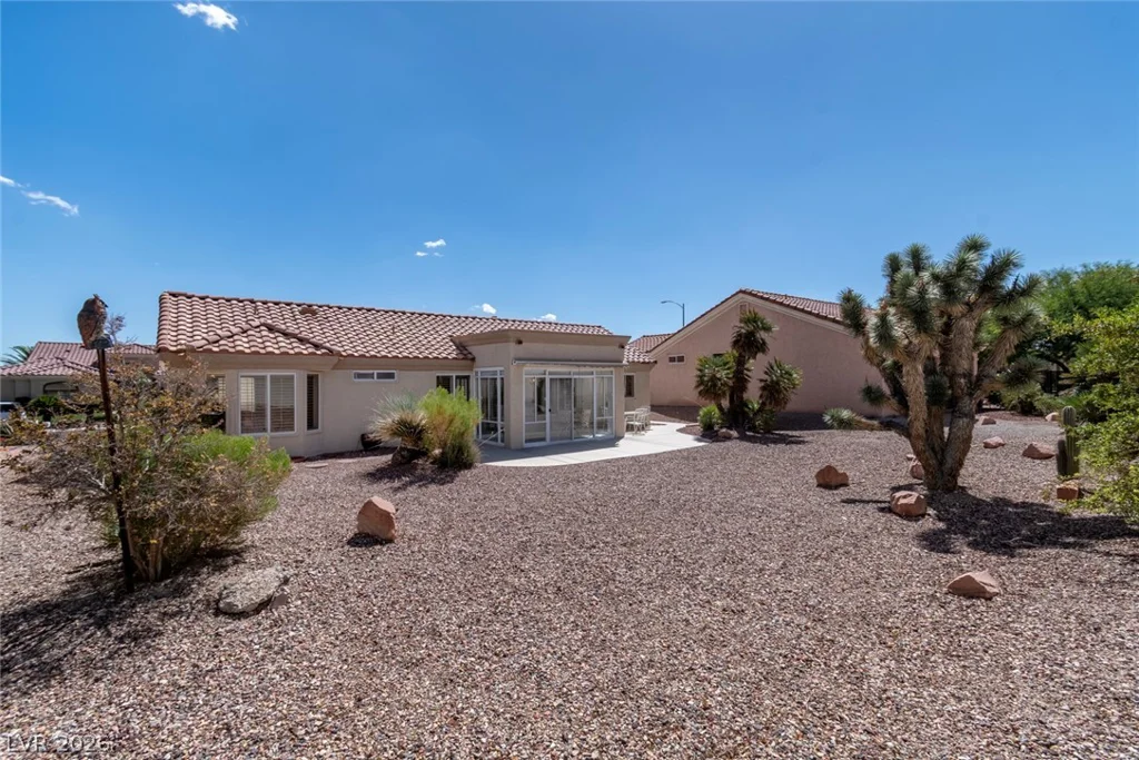 2909 High Range, Las Vegas, NV 89134