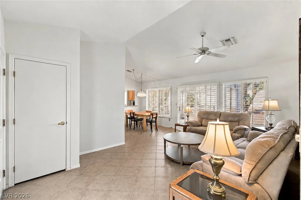 2909 High Range, Las Vegas, NV 89134