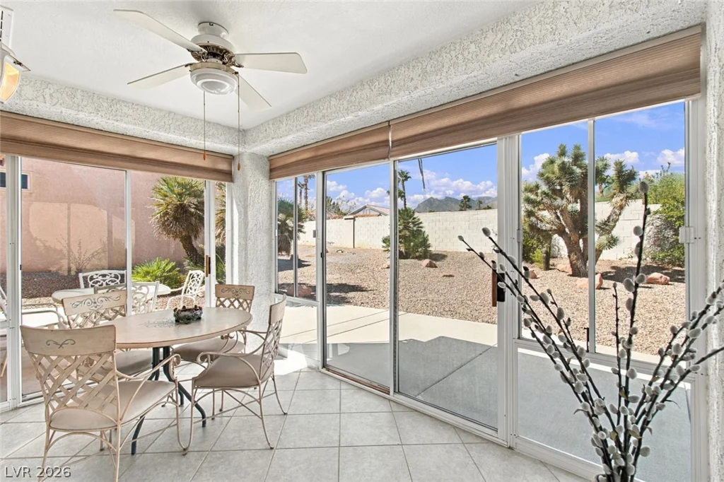 2909 High Range, Las Vegas, NV 89134