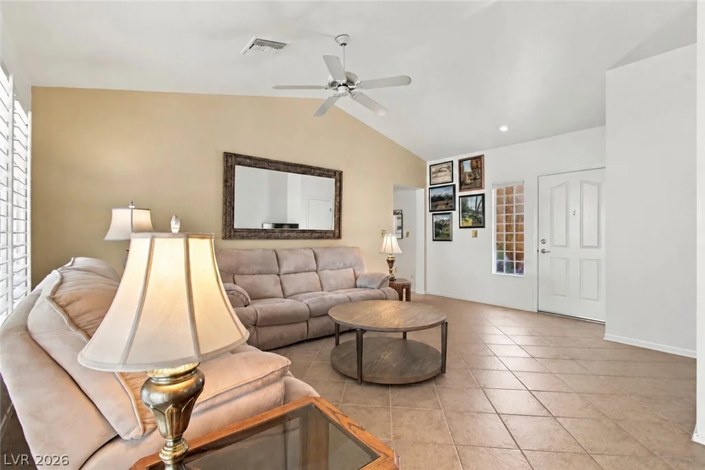 2909 High Range, Las Vegas, NV 89134