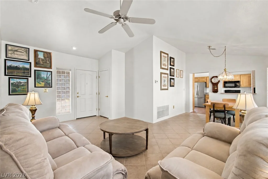 2909 High Range, Las Vegas, NV 89134