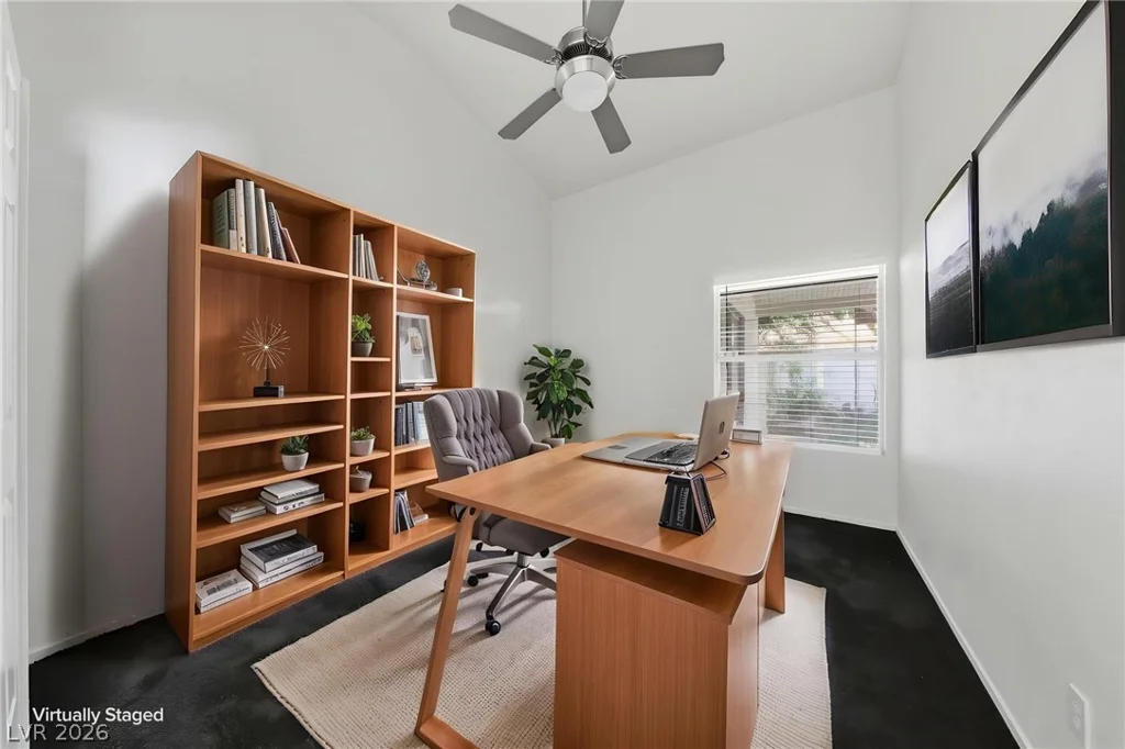 3633 Bordley, North Las Vegas, NV 89032