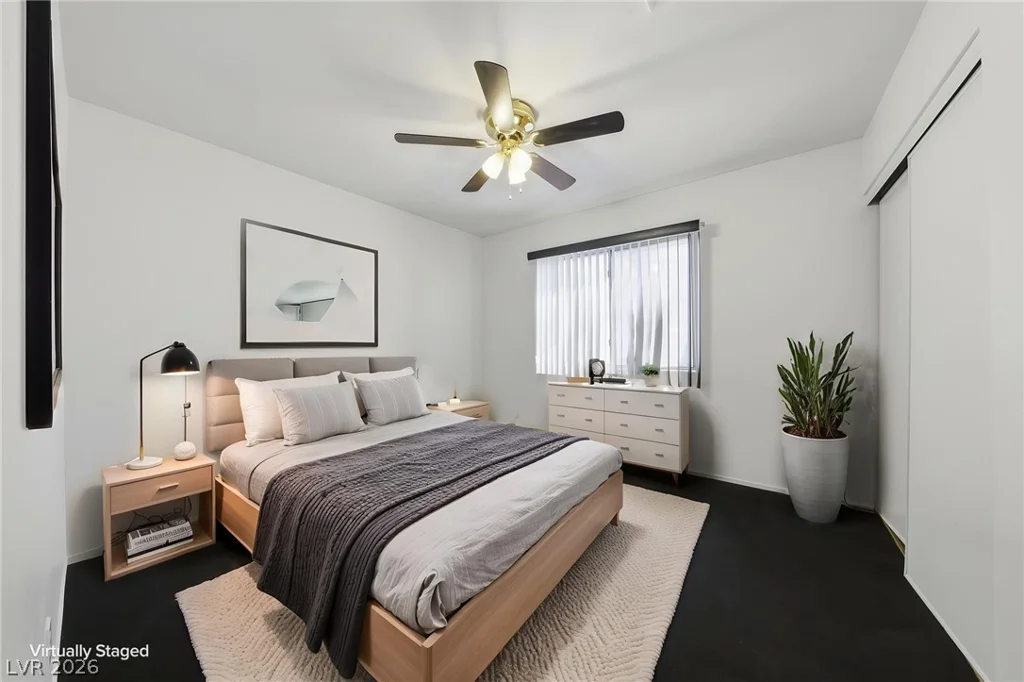 3633 Bordley, North Las Vegas, NV 89032