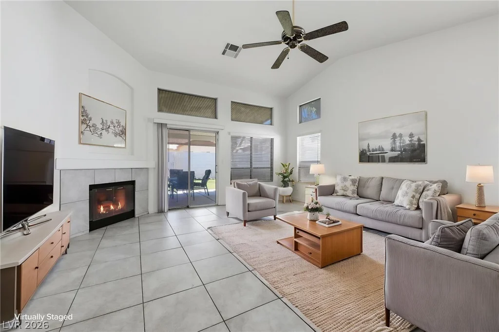 3633 Bordley, North Las Vegas, NV 89032