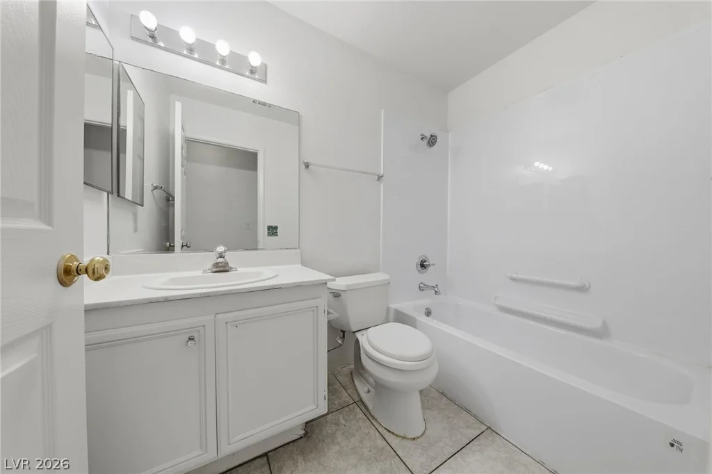 3633 Bordley, North Las Vegas, NV 89032