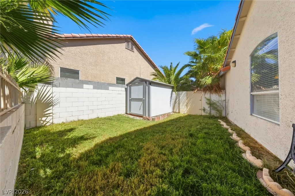 3633 Bordley, North Las Vegas, NV 89032