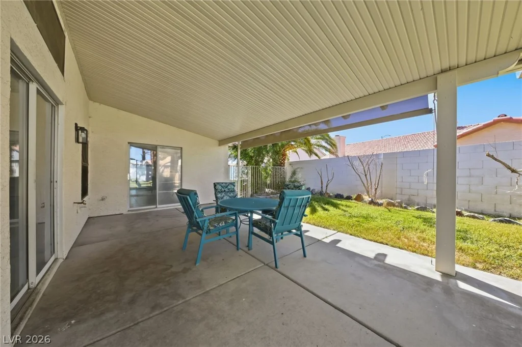 3633 Bordley, North Las Vegas, NV 89032