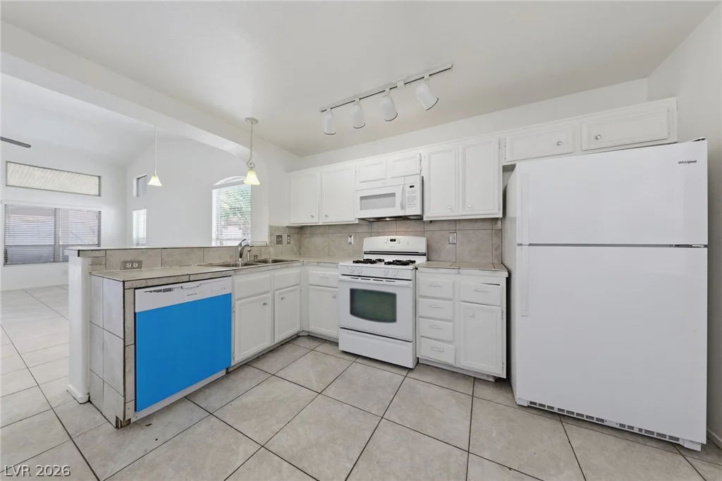 3633 Bordley, North Las Vegas, NV 89032