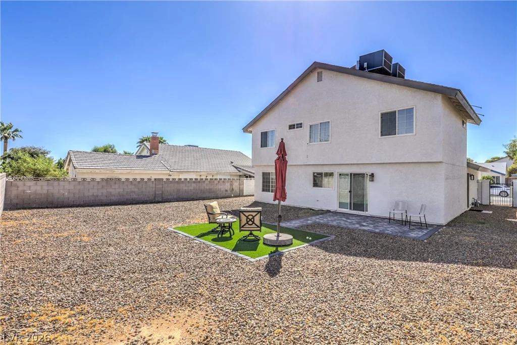 6988 Stober, Las Vegas, NV 89147