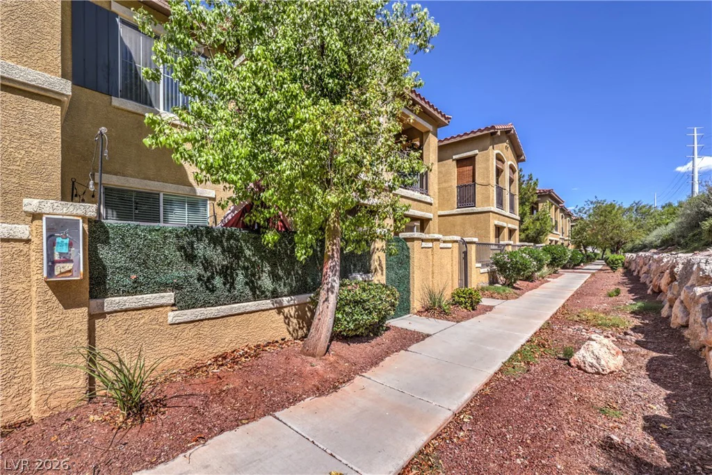 1525 Spiced Wine, Henderson, NV 89074
