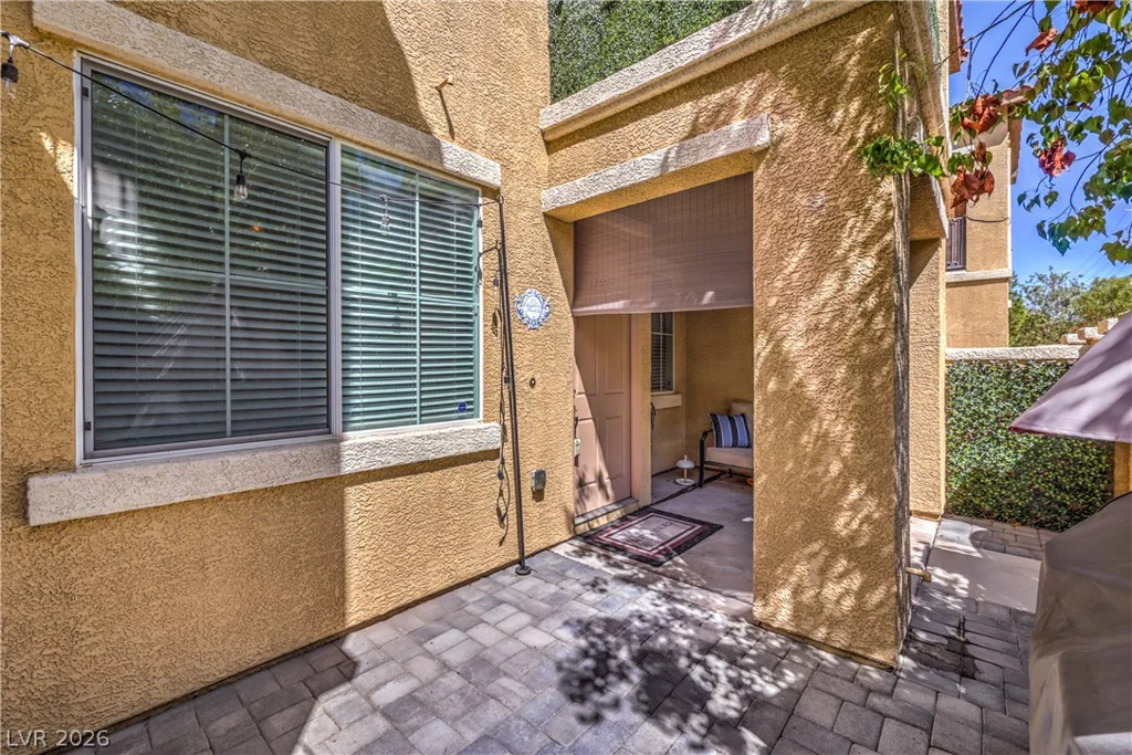 1525 Spiced Wine, Henderson, NV 89074