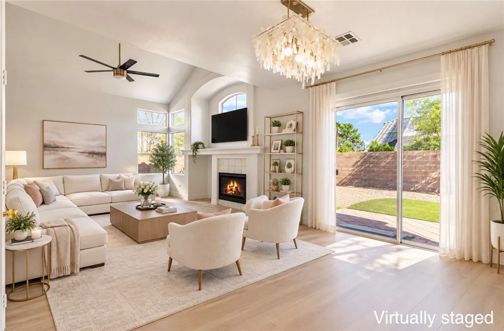 10416 Horseback Ridge, Las Vegas, NV 89144