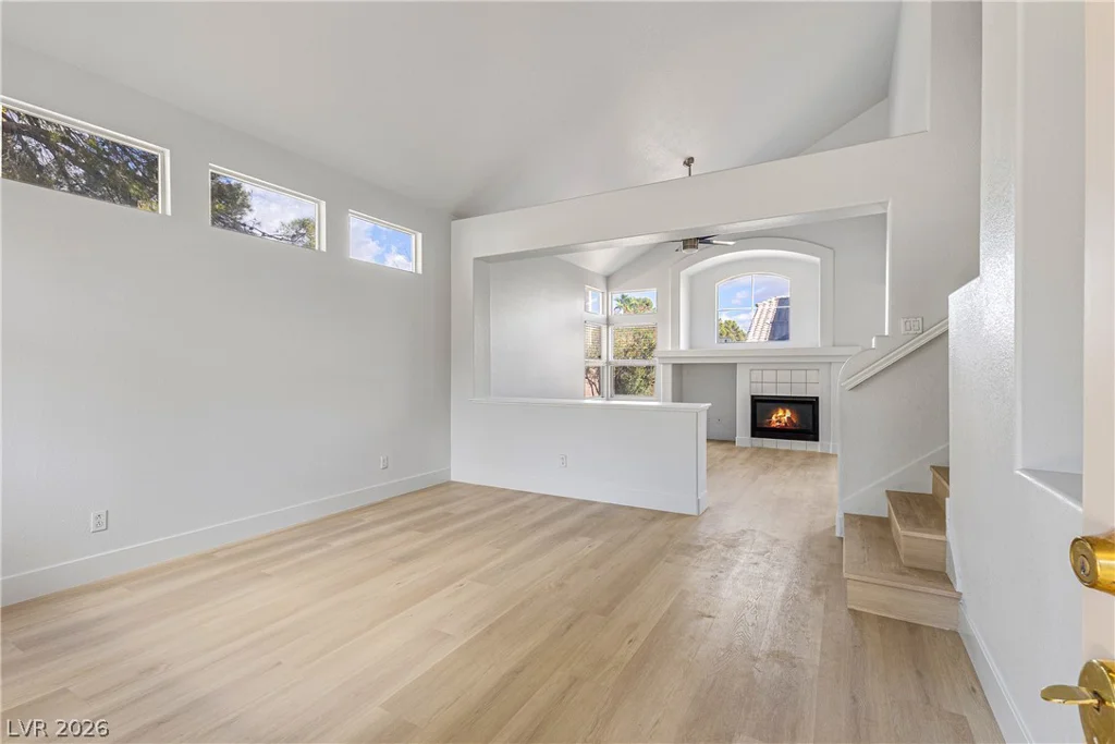 10416 Horseback Ridge, Las Vegas, NV 89144