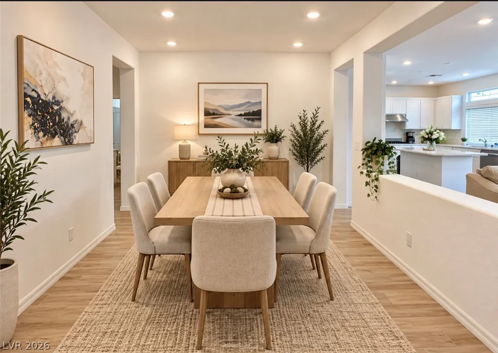 5763 Yellow House, Las Vegas, NV 89113