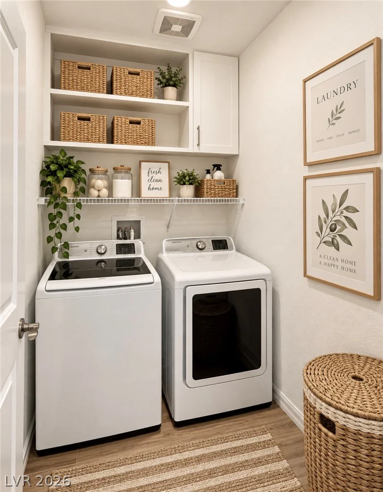 5763 Yellow House, Las Vegas, NV 89113