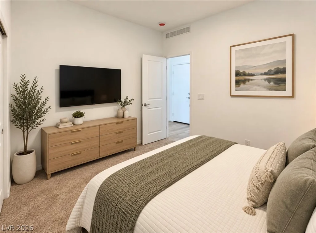 5763 Yellow House, Las Vegas, NV 89113