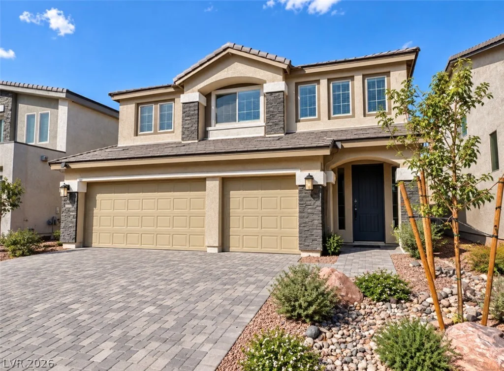 5763 Yellow House, Las Vegas, NV 89113