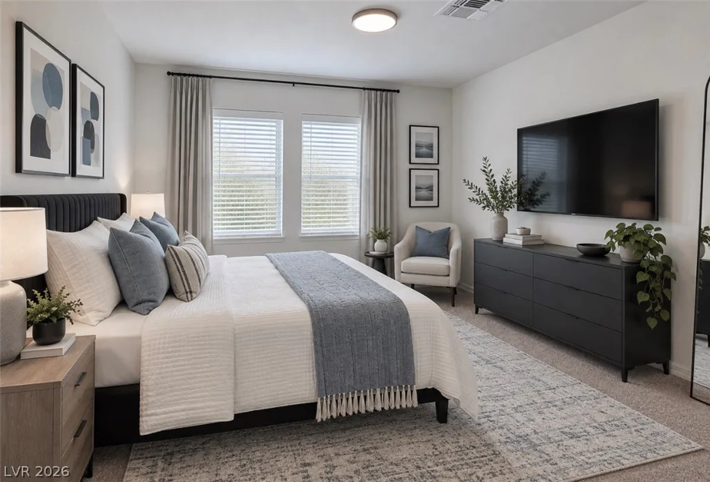 5763 Yellow House, Las Vegas, NV 89113