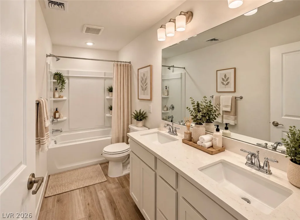 5763 Yellow House, Las Vegas, NV 89113