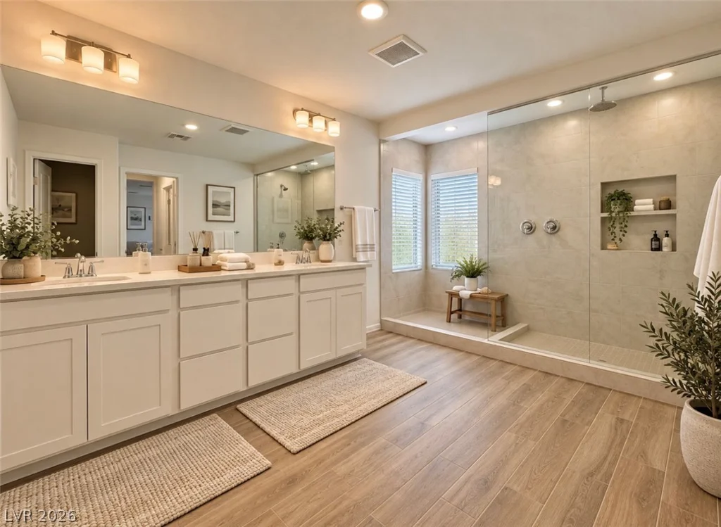 5763 Yellow House, Las Vegas, NV 89113